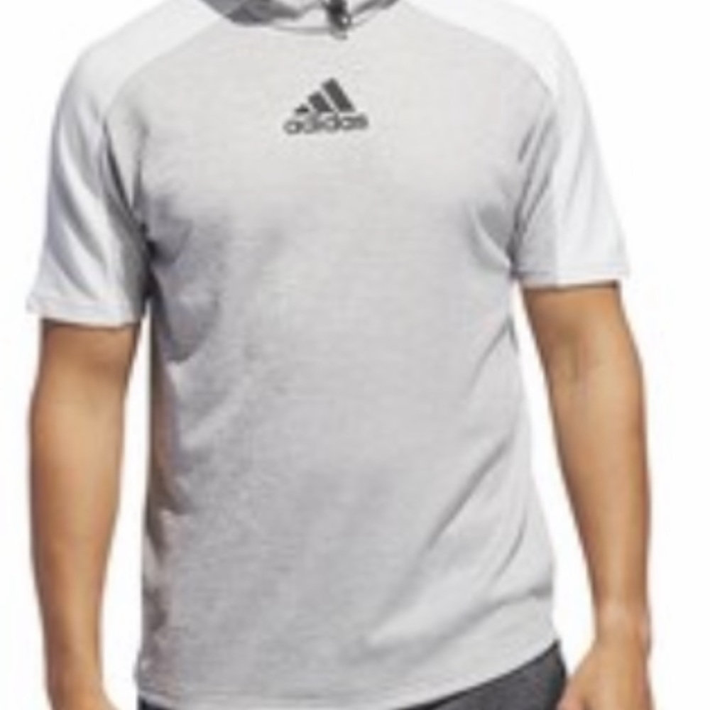 Adidas hoodie